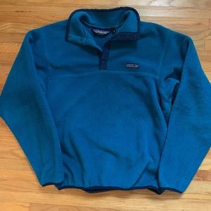 Patagonia Synchilla Fleece